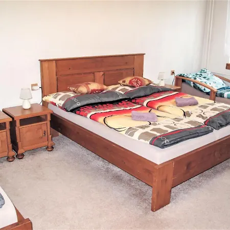 Apartment Horni Adrspach