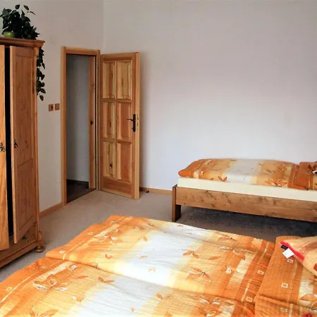 Horni Adrspach By Interhome Apartment Dolni Adrspach