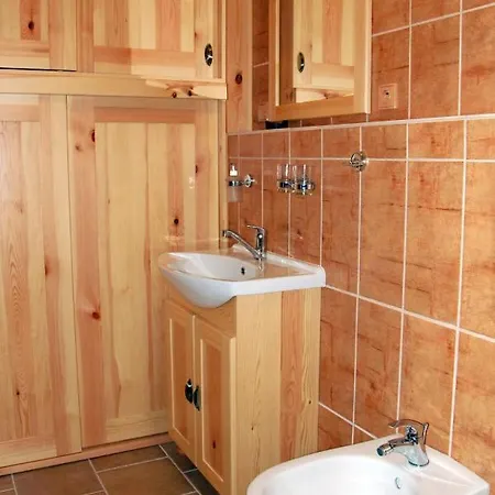 Horni Adrspach By Interhome * Dolni Adrspach