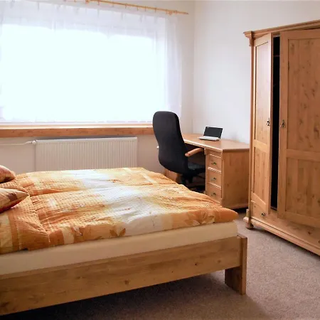 Apartment Horni Adrspach By Interhome *