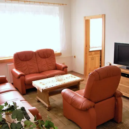 Horni Adrspach By Interhome *