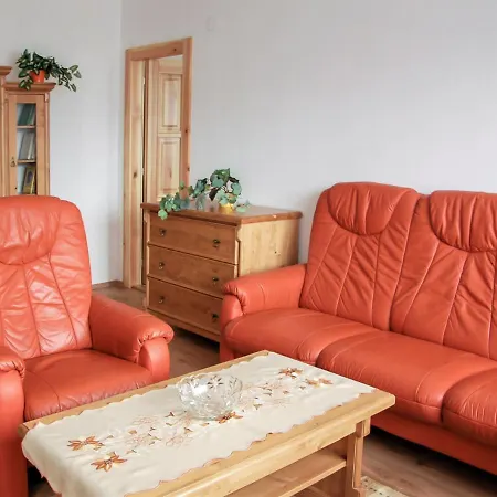 Apartment Horni Adrspach By Interhome