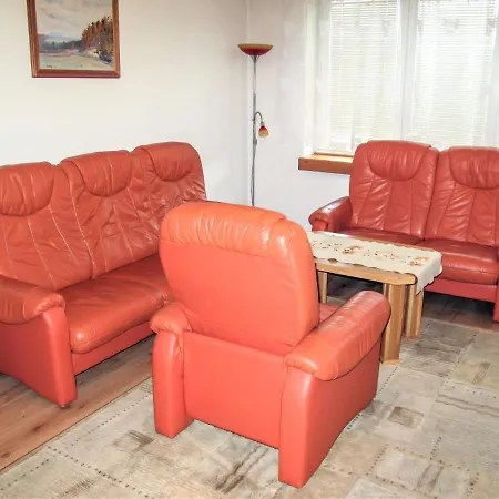 Horni Adrspach By Interhome